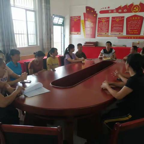 家校共建防溺水，生命至上重安全——东山第一小学防溺水安全专题教育家长会