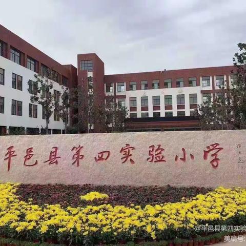 聚焦学习任务群 精彩赛课促成长———平邑县小学语文优质课比赛（乡镇一组）