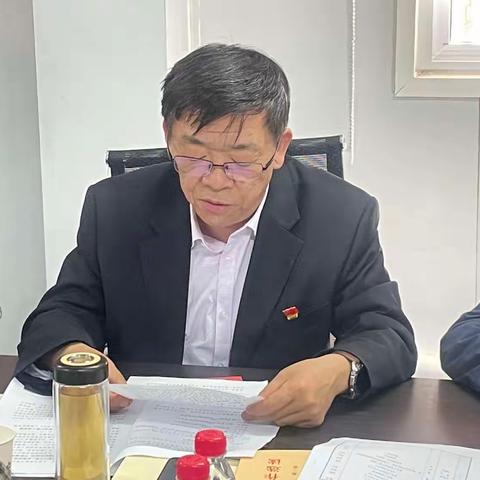 工管所党支部组织参建单位党建联合读书班