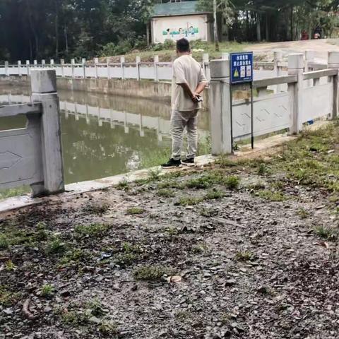 防溺水安全教育