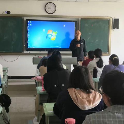 学习激情的碰撞   教学灵感的升华——小学数学研课磨课培训