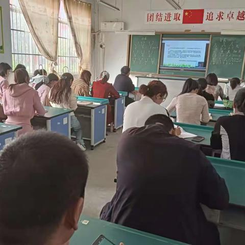 2023年语文阅读教学培训