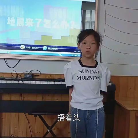 杭州市临安区小龙人幼儿园大三班精彩十五周————《学以致用》