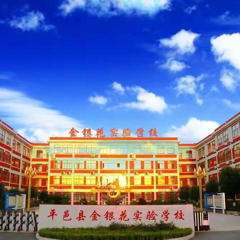 “卷入式教研”，让教师幸福成长——记金银花实验学校小学数学卷入式教研活动