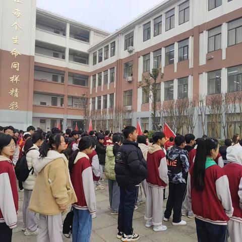 铜仁市第二十八中学七（1）班 七（3）班“劳动励心智·薪火永相传”研学实践主题活动