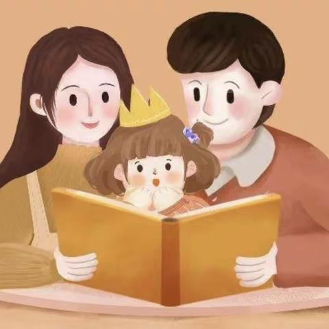 灌水桥头幼儿园“以书为伴，不负童年”4月23日世界读书日亲子阅读活动