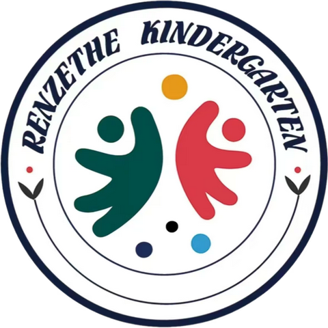 仁泽幼儿园五月份社会实践活动跳蚤市场