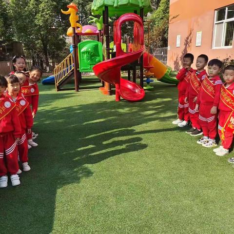 “无私慈母爱，情系母亲节❤️”———五华区贝尔乐幼儿园