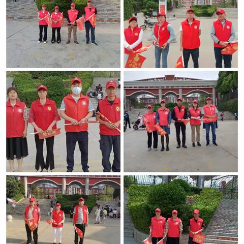 一路守护，一路相伴