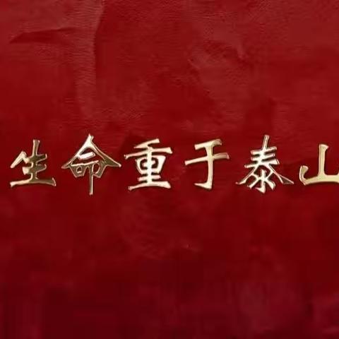 防震减灾，临“震”不慌。