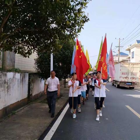 “欢庆六一，展现风采”银宝湖乡西分小学庆六一文艺汇演