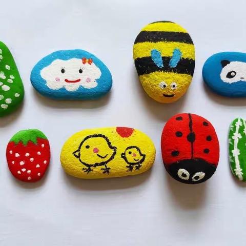 优优家幼儿园中班本周分享