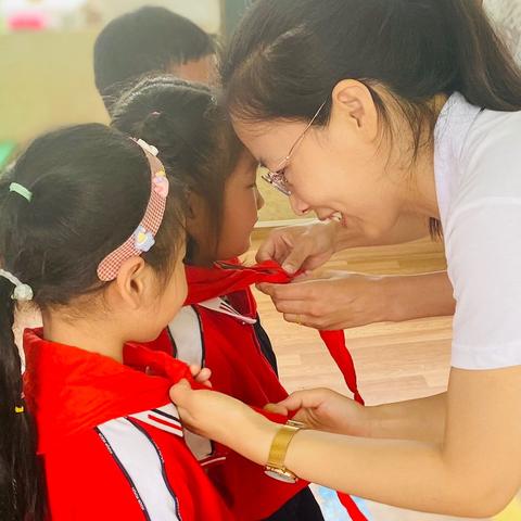 🎓幼小衔接，我们在行动——云河回小幼儿园🏫