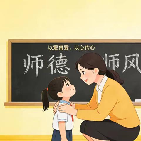 携手同行，共筑成长的温暖港湾 乌翠区教育局党组书记、局长   曹杨