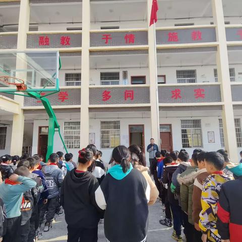 党建引领，学习雷锋精神，争当时代小先锋—沙田镇松木小学雷锋系列活动