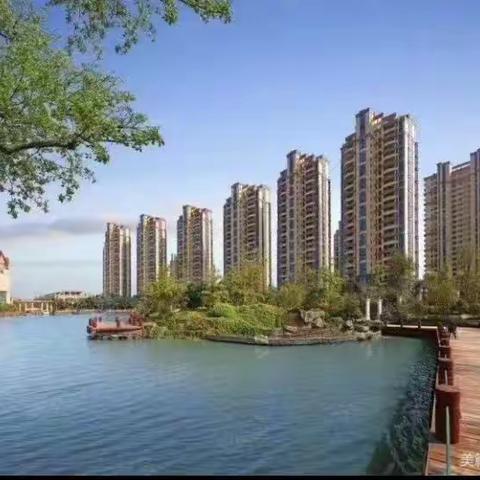 禹洲天悦湾E地块物业服务中心周报