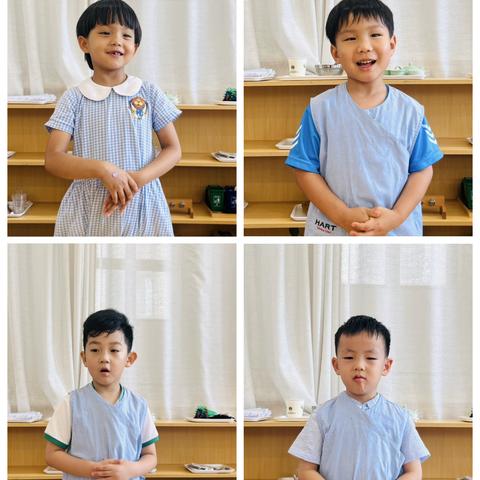 【赫德幼儿园】🍒可可爱爱 快乐童年