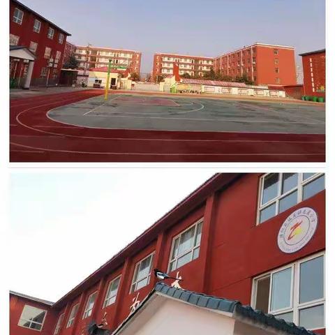 走进小学  赴一场成长之约——好乖乖幼儿园大五班之参观小学