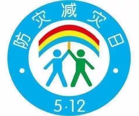 防震减灾，安全“童”行———宿城区现代幼儿园开展防震演练活动