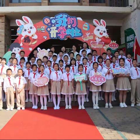 浓情五月，感恩母亲——2019级4班母亲节感恩活动