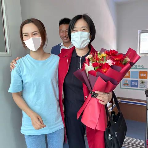 山东大学附属儿童医院儿童保健科赵冬梅主任来我科室坐诊