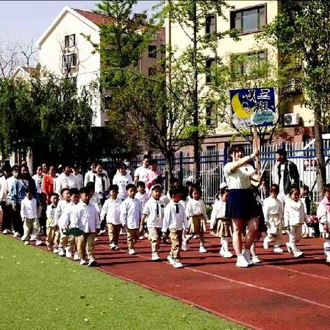 通济新经济区前枣杭社区幼儿园2023年秋季招生进行中～