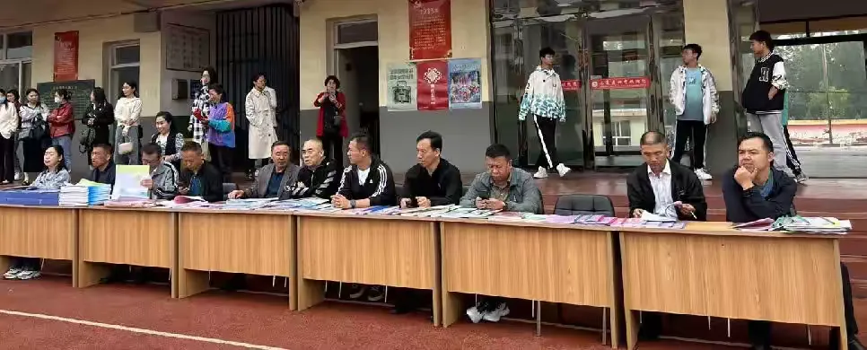 简篇-信义产业园区学校——“中华魂·传统文化进校园”活动纪实