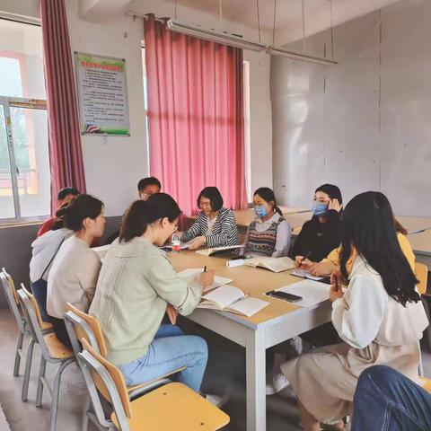 王化本小学防汛演练活动