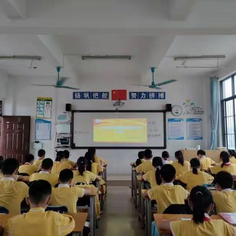 ［校园资讯］秀我风采能力——“双减”背景下南宁东湖学校英语能力比赛活动纪实一