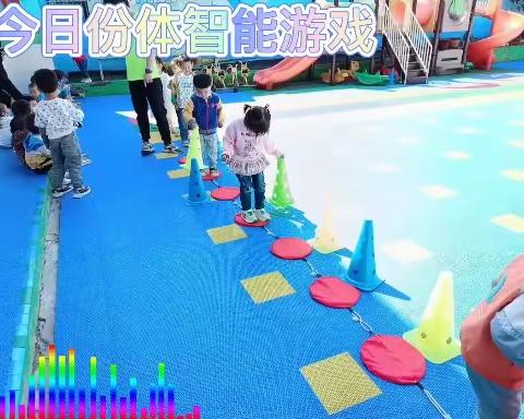 新纪元幼儿园大二年五月份总结