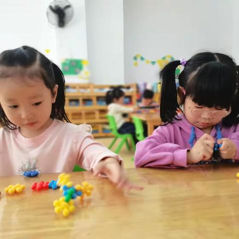 你们的小可爱👭👬来喽！