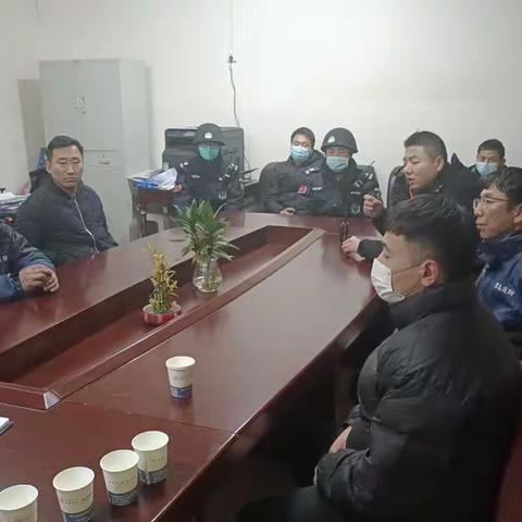 延安大学咸阳医院开展节前安全生产大检查