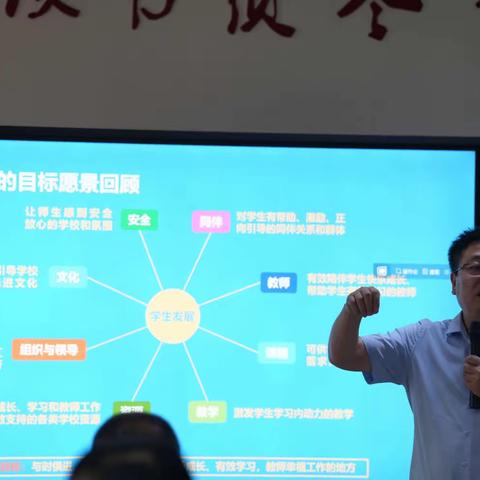 专家入校细“把脉” ，诊断精准明方向——密云区不老屯中学2022至2023学年第二学期诊断结果分享