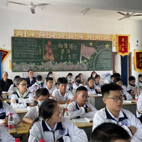 家校同聚力，共筑美好未来