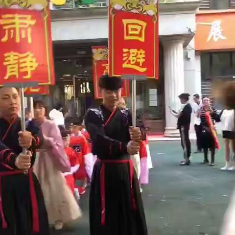小夫子幼儿园“状元郎”毕业典礼！