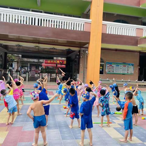 夏日限定💦