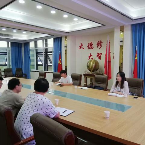 虚心学习，展示英姿——记巴东高中段教师赴黄陂跟岗第二周学习情况