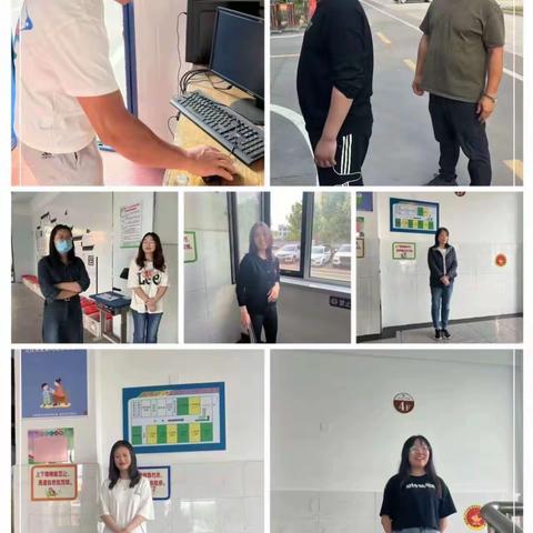 【幸福23中·家校共育】赴家校之约，筑美好未来—临沂第二十三中学（双月校区）家长会纪实