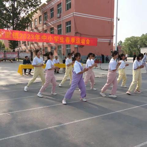 “双减”下的方西小学