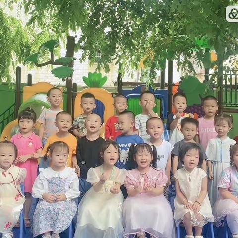 晨熙幼儿园小一班💕 “温馨五月天 感恩母亲节” ——幼儿园母亲节