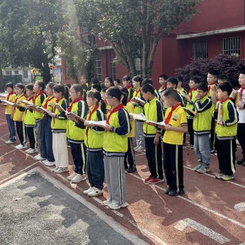 经典续文脉，书香能致远——学院路小学2024年读书节活动精彩呈现