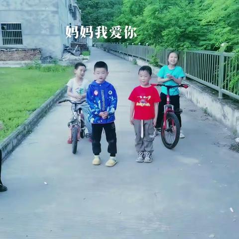 母亲节的快乐