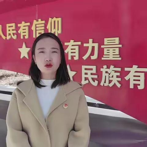 西藏路街道光明路社区团支部开展“弘扬开拓精神，赓续红色基因”五四青年节健步走系列活动