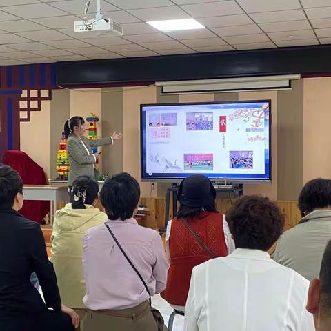 家校携手共育，齐心筑梦未来——常宁市卓立学校小学部2023年上期家长会