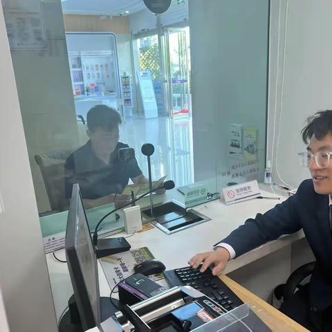 光大银行洛阳珠江路支行——反诈宣传，我们在行动