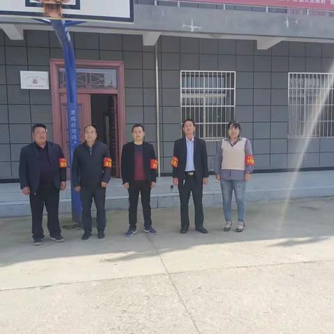 助力中国-中亚峰会，北留在行动