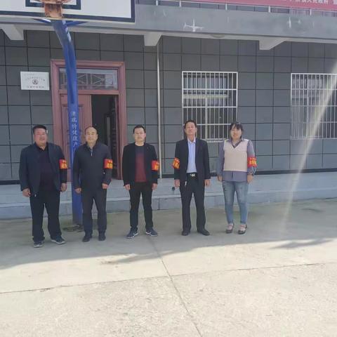 助力中国-中亚峰会，北留在行动