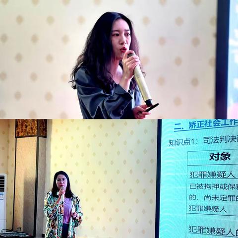 喀什市社会工作人才孵化基地建设项目助理社工师职业资格考试线下培训 4