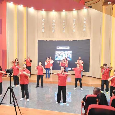 专家讲坛—针对不同年龄层次开展的志愿服务培训（七）美篇