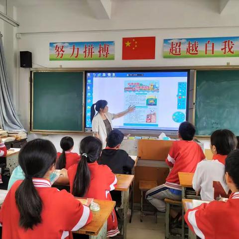 提高防灾减灾能力 构筑生命安全防线——双溪口小学防灾减灾宣传周系列教育活动